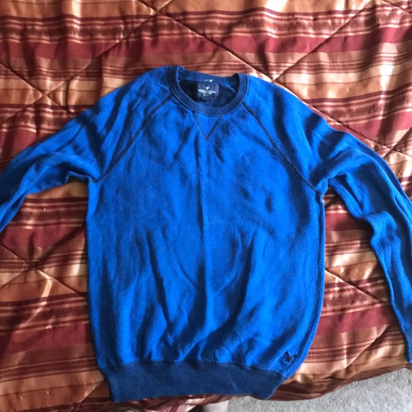 American Eagle Outfitters crew neck sweater - Picture 1 of 1